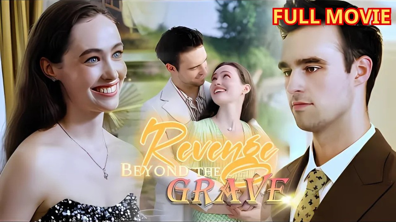 Full Revenge Beyond The Grave Dumped Wife His New Boss Drama
