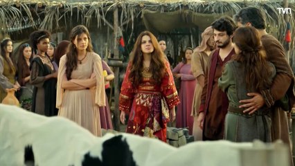 GÉNESIS CAPITULO 139 EPISODIO EN ESPAÑOL