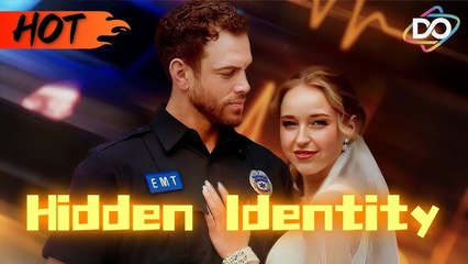 Accidentally married to EMT