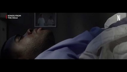 Canciones desde el agujero Tráiler VO