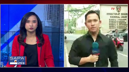 Ini Daftar Ahli yang Dipanggil Polisi, Ungkap Tewasnya Diplomat Kemlu | SAPA PAGI
