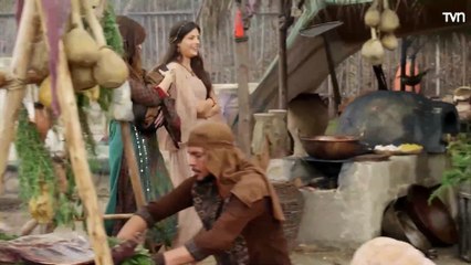 GÉNESIS CAPITULO 146 EPISODIO EN ESPAÑOL