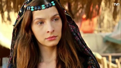 GÉNESIS CAPITULO 149 EPISODIO EN ESPAÑOL