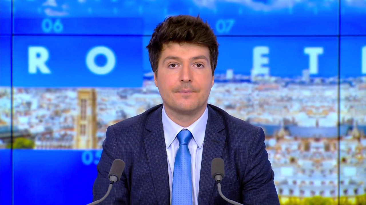 L'édito d'Eliot Deval : «Messe / Manifestation pro-Palestine : les images de la honte»