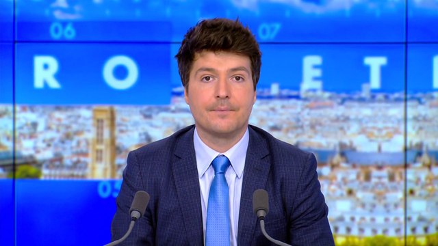 L'édito d'Eliot Deval : «Messe / Manifestation pro-Palestine : les images de la honte»