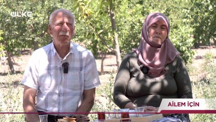 Ailem İçin – Çetin Elmas | 27 Temmuz 2025