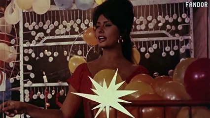 Matrimonio a la italiana (1964) - Trailer