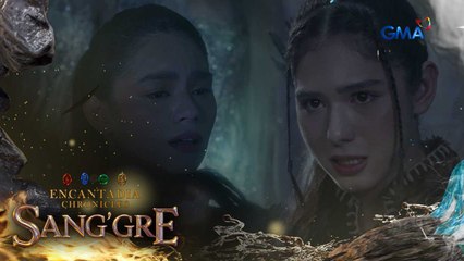Sang'gre: Deia, Kaibigan o Kaaway? | Encantadia Chronicles Episode 31