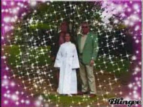 Pour mon ptit papy que j 'aime