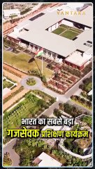 जहां प्रेम है, वहीं सेवा है... और गजराजों के लिए यही है वनतारा का रास्ता! 🌿🐘 #गजसेवा #AnantAmbani #Vantara #Jamnnagar #ElephantCare #animalslove #elephant #gujarat #HumanityFirst