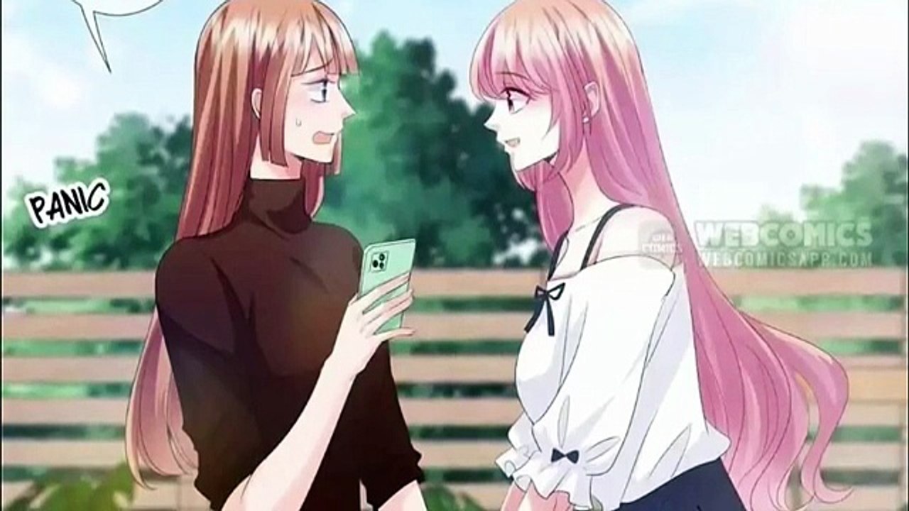 Her Boyfriend Sells Her to Rich President | Manhwa Recap | Embrace My Shadow