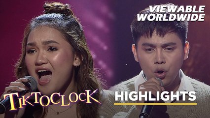 TiktoClock: Gen Z BAKBAKAN sa ‘Tanghalan ng Kampeon’!