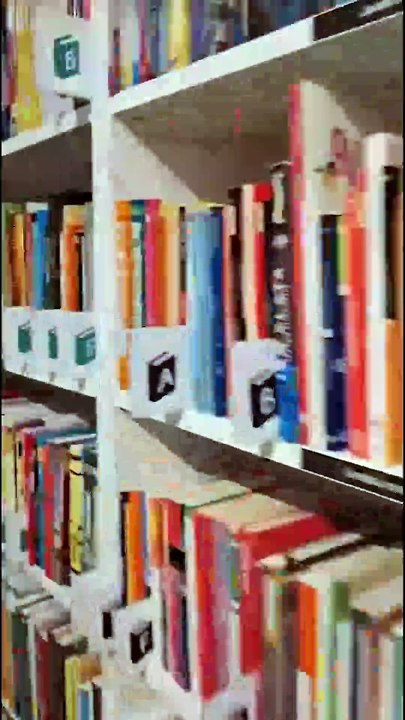 La Re-Read de Sant Andreu
