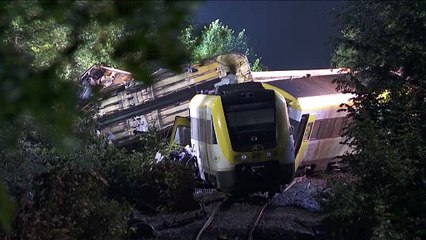 Tragic Train Crash in Germany Kills 3 and Injures Over 50 🚆