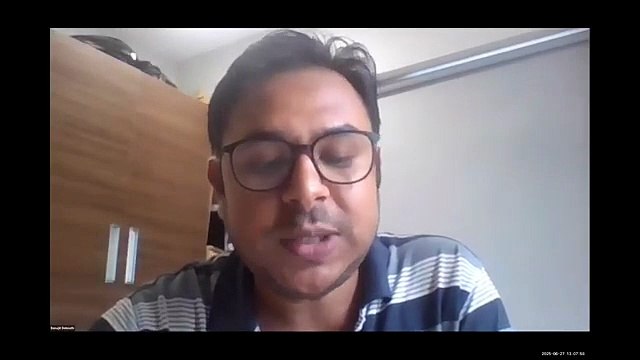 SPJIMR CWIL's 20th Wisdom Research Presentation: Kritagyata: The Essence of Indian Knowledge System