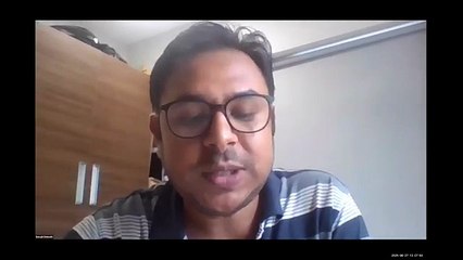 SPJIMR CWIL's 20th Wisdom Research Presentation: Kritagyata: The Essence of Indian Knowledge System