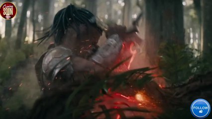 Predator: Badlands – Official Trailer (2025) | Epic Return of the Hunter | ComingSoonCinema