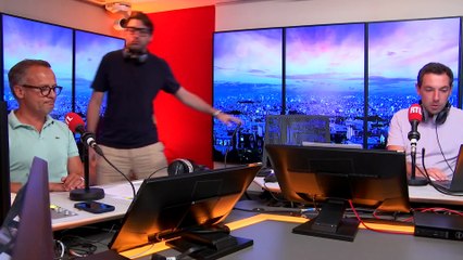 'RTL Petit Matin' du 28 juillet 2025