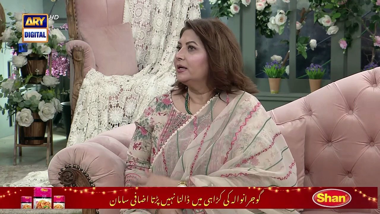 How to Manage Your Home Budget Properly_ _ Birjees Farooqui