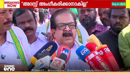 'എന്ത് മതപരിവർത്തനമാണ് നടന്നത്?; കന്യാസ്ത്രീകളുടെ അറസ്റ്റിൽ ശക്തമായ ബഹുജന മുന്നേറ്റം ഉണ്ടാകണം'