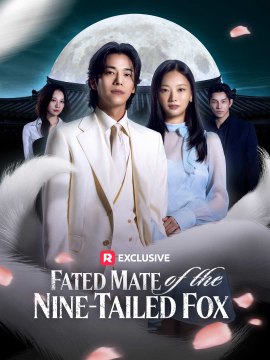 Fated Mate of the Nine-Tailed Fox US ReelShort