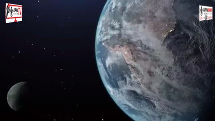 MAGICAL FULL MOON Night Sky Wonders Waiting Apna Tv New York 28-07-2025