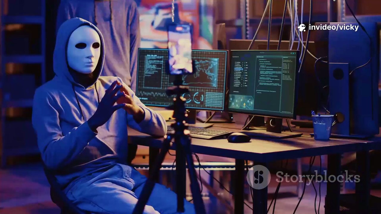 10 Ways to Stop Cyber Attacks NOW! 2025-07-28