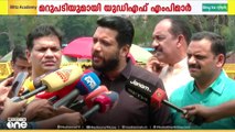 ചത്തീസ്ഗഡിൽ കന്യാസ്ത്രികളുടെ അറസ്റ്റിൽ ജോർജ് കുര്യന്റെ പരാമർശത്തിന് മറുപടിയുമായി UDF MPമാർ