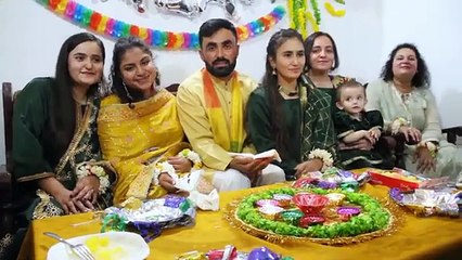 Hunza Wedding  _ Traditional Hunza Wedding Ceremony _ Beauty of Hunza valley