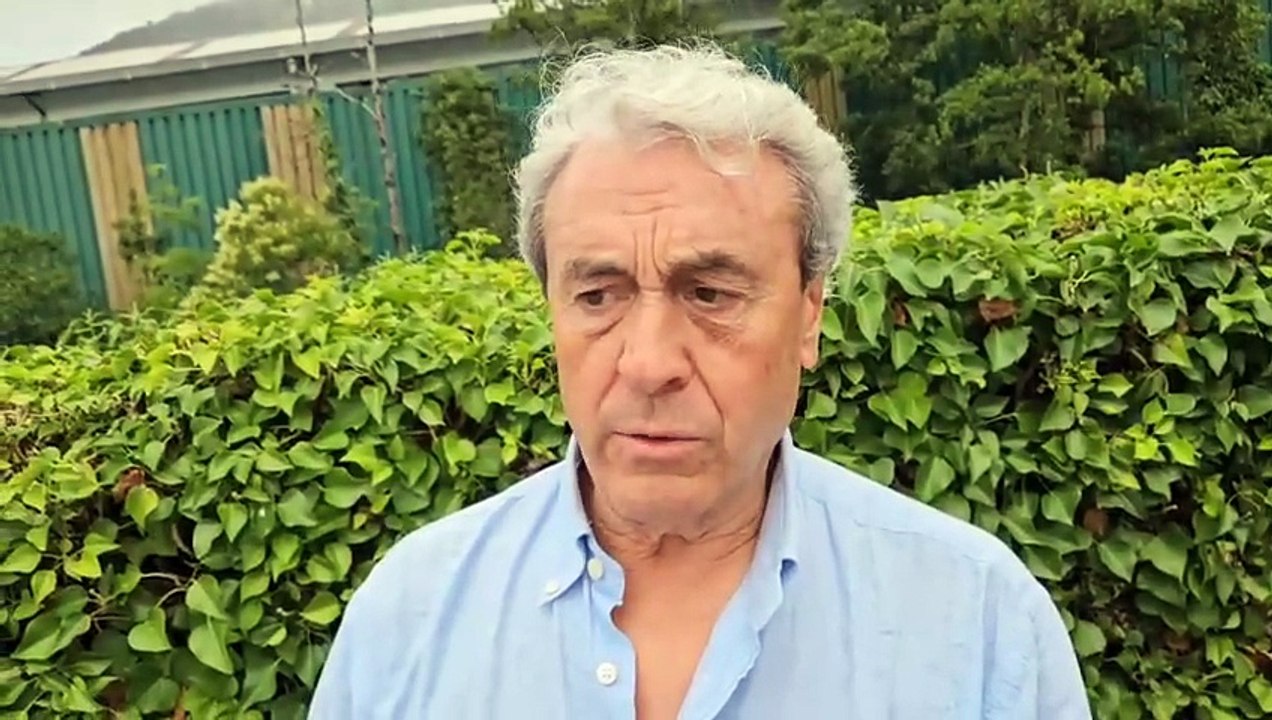 entrevista joxin