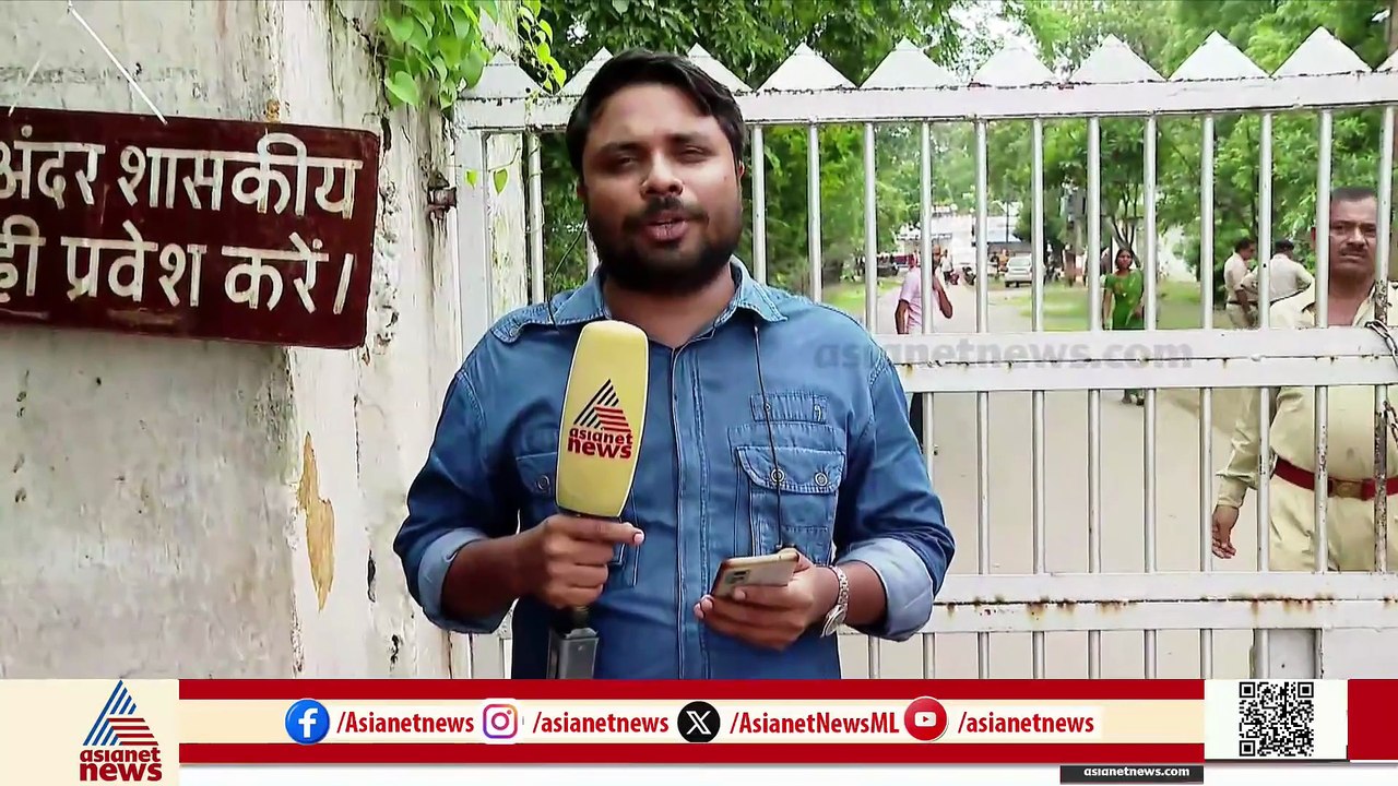 കന്യാസ്ത്രീകൾക്കെതിരായ കേസ്; സിസ്റ്റർ പ്രീതി മേരി ഒന്നാം പ്രതി, വന്ദന ഫ്രാൻസിസ് രണ്ടാം പ്രതി