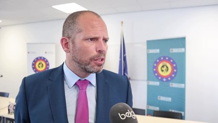 Théo Francken : un accord en vue entre la Défense et les syndicats, "Les militaires vont être mieux rémunérés"