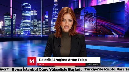 Metafleet CEO'su ve Kurucusu Tevfik Günal: "Elektrikli Araçlar Zorunluluk Haline Geldi"