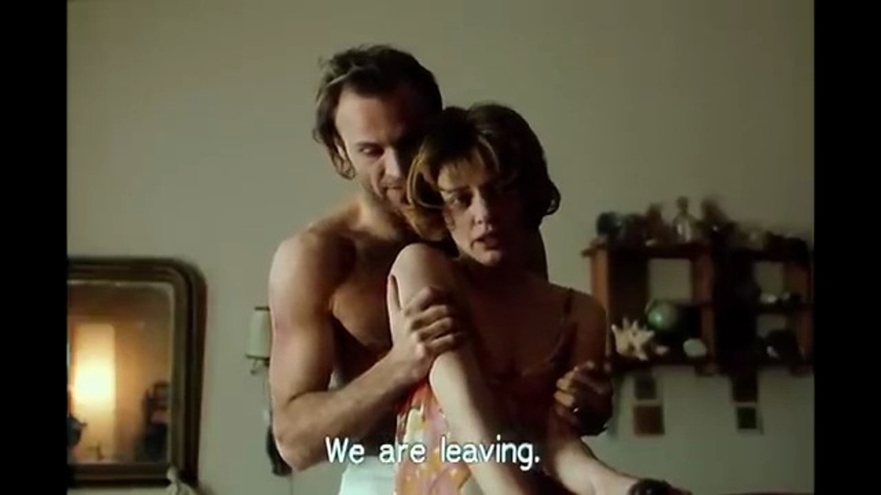 1995 Das Stille Haus House of Silence UNCUT MOVIE With English Subtitles