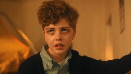 It: Bienvenidos a Derry Teaser (2)
