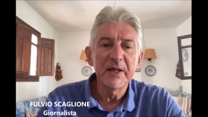 Fulvio Scaglione-Medioriente, una polveriera sempre acesa