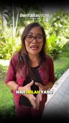 Kepala UPTD DLHK Bali Soroti Darurat Sampah