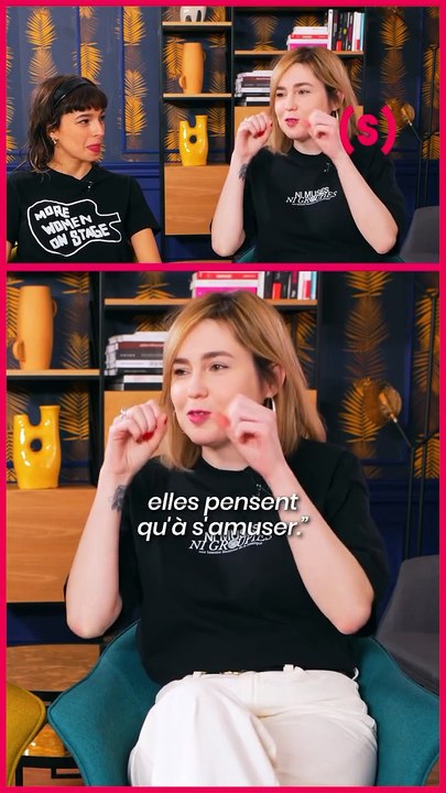 SIMONE - NEWS : la "vague féministe" dans la musique