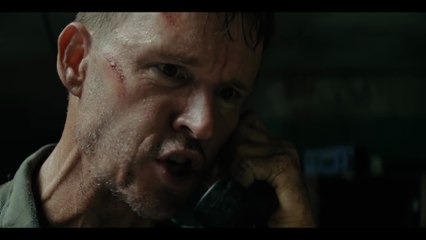 Primitive War - Trailer 2 (English) HD