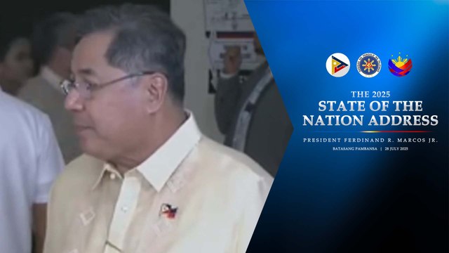 Panayam kay DOH Sec. Teodoro Herbosa ukol sa mga nais niyang marinig sa #SONA2025 ni PBBM