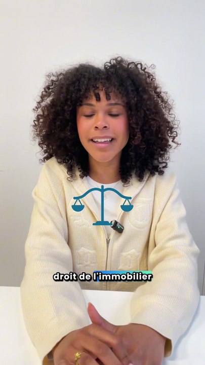 Léa étudiante à Paris