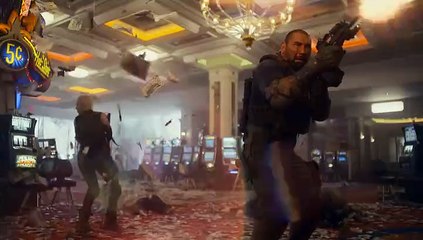 Army of the Dead (2021) Hindi Full Movie Part 6 🎬