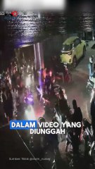 Rumah Warga di Pasuruan Terimbas Parkir Liar Penonton Sound Horeg