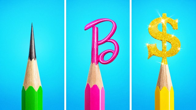 PENSEZ INTELLIGEMMENT, APPRENEZ MIEUX 📚🤯 Astuces scolaires créatives et idées DIY par 123 GO! Genius