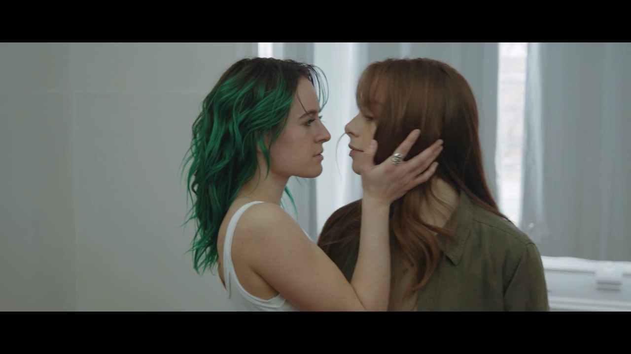 Xana | Yellow (Music Video)