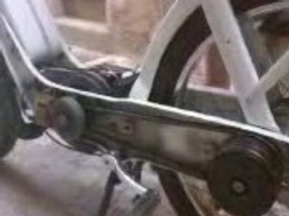 ric06 ciao piaggio vario