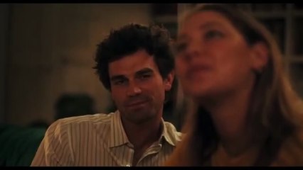 La carte qui mène jusqu'à toi - Bande annonce officielle  ｜ Prime Video
