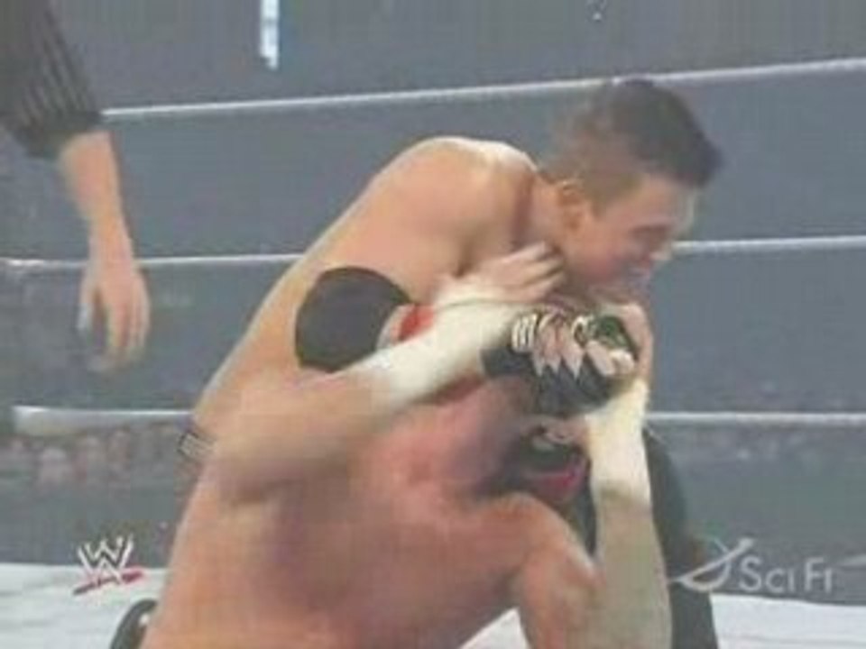 ECW 05 13 08 part 1