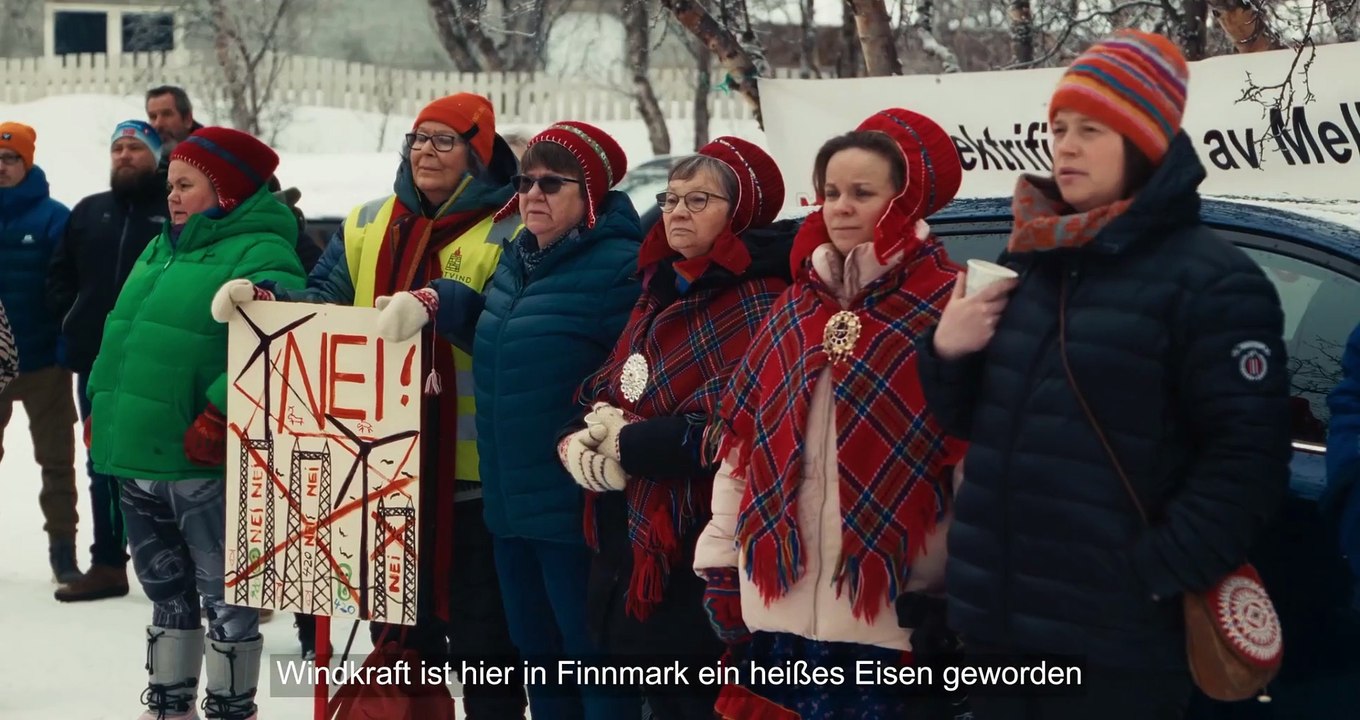 Off the Mark - Trailer (Deutsche UT) HD