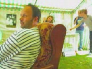 Machinchose à Luxey (40) 3 mai 2008 - tout sauf le concert